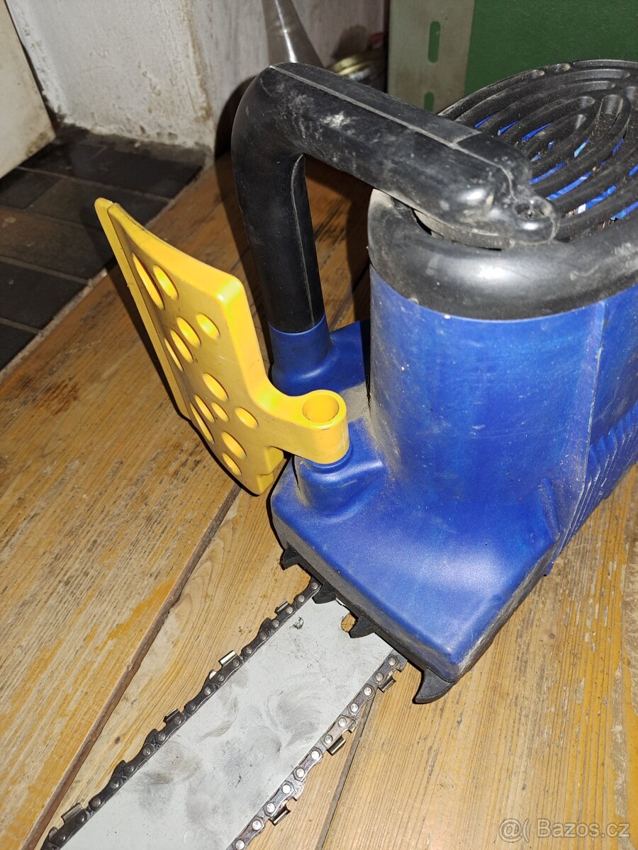 Elektrická pila Einhell 1800W Nepoužitá - 4