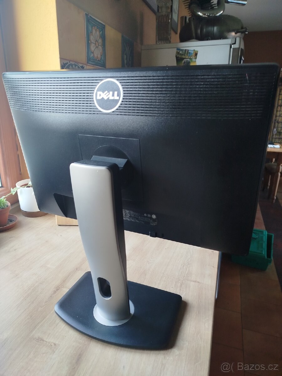 Monitor Dell 22'' 55.5cm - 4