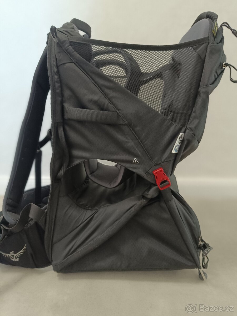 Osprey poco lt - 4