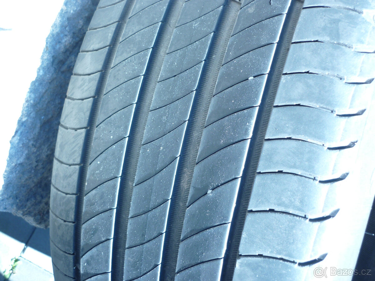 LETNÍ KOLA MICHELIN - 4