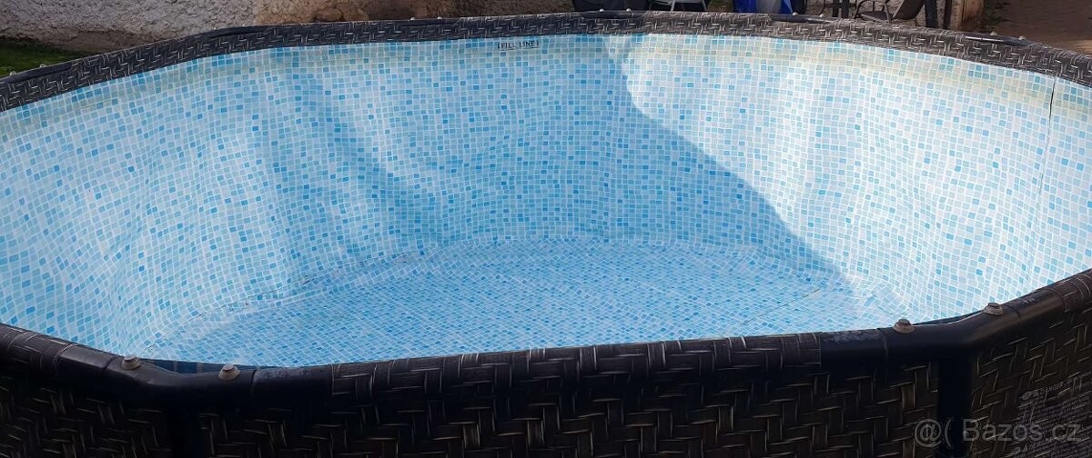 Bazén Marimex 3,66 m, 120cm - 4