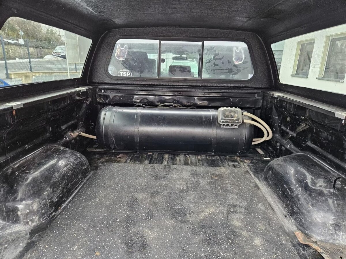 Toyota Tundra 4,7i LPG 276kw - 4