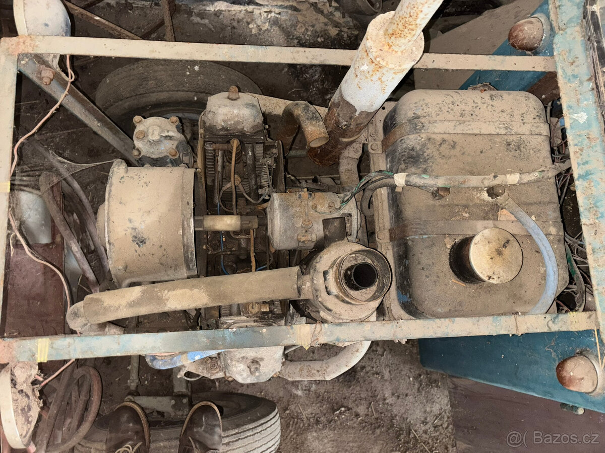 Multicara 22, předělávka - 4