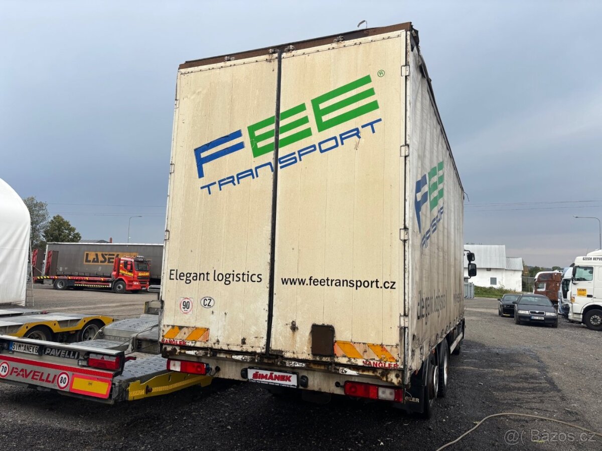 Renault Premiun 450 DXI / E5 / 2008/ - 4