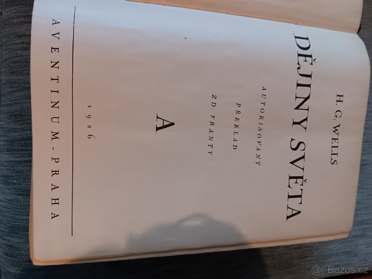 Dějiny světa - 4