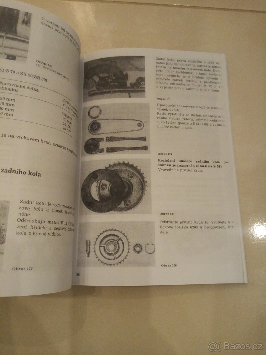 Simson dilenska prirucka - 4