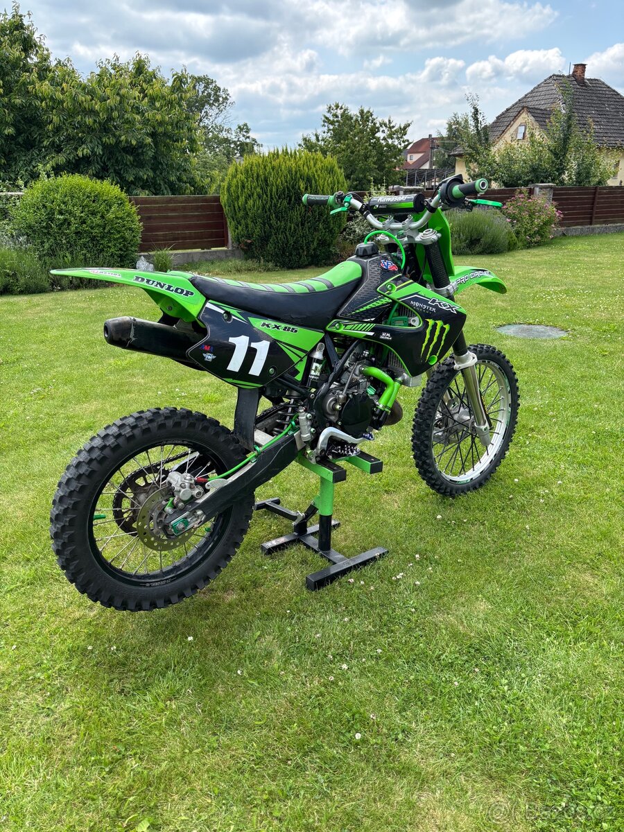 Kawasaki KX 85