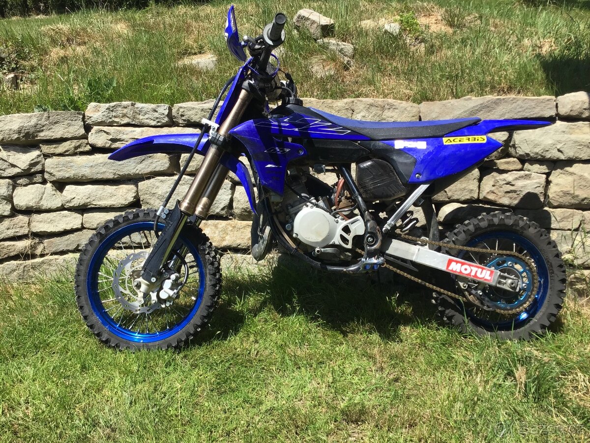 Yamaha yz65