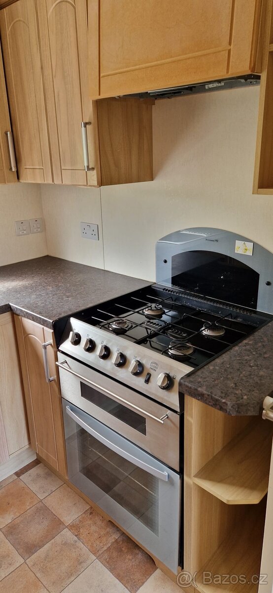 Prodej Mobilheim Brentmere Newbury - 4