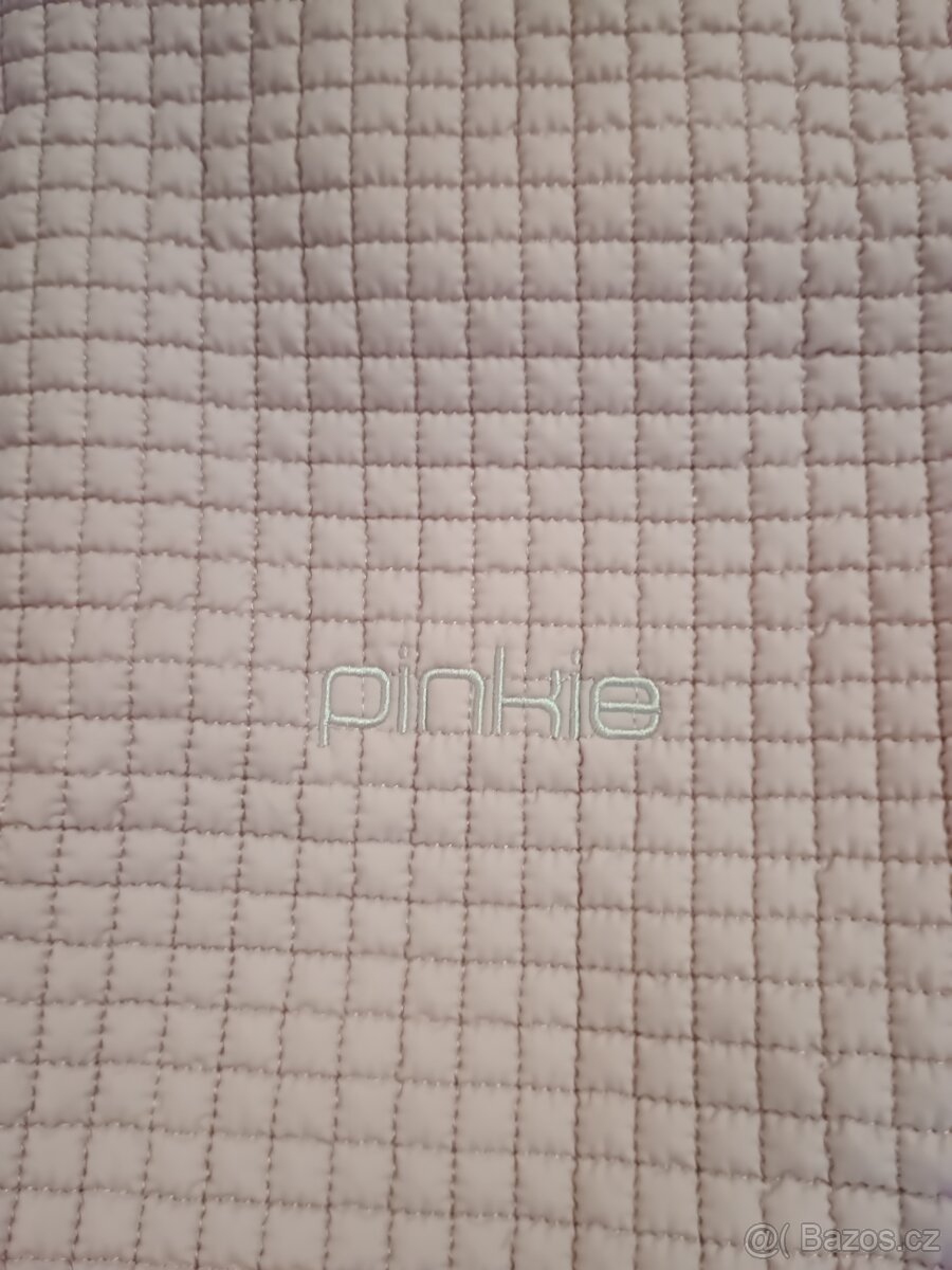 Set ke kočárku Pinkie a Zopa - 4