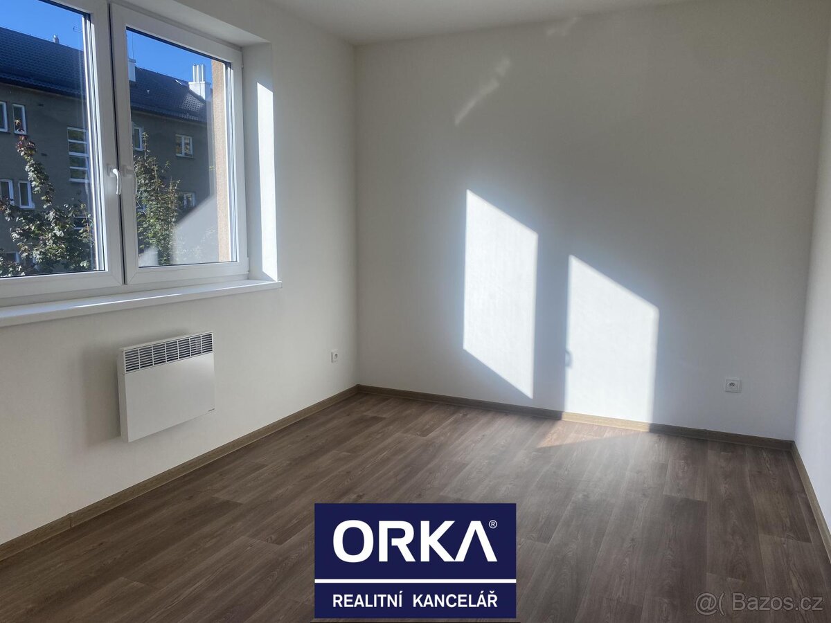 Pronájem, byt 3+kk, 65m2 - Zábřeh, ul. Křižkovského - 4