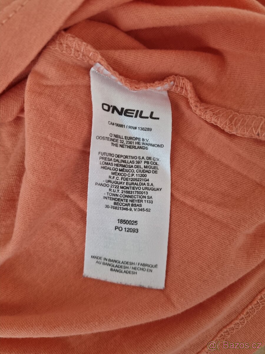 Tričko O'neill - 4