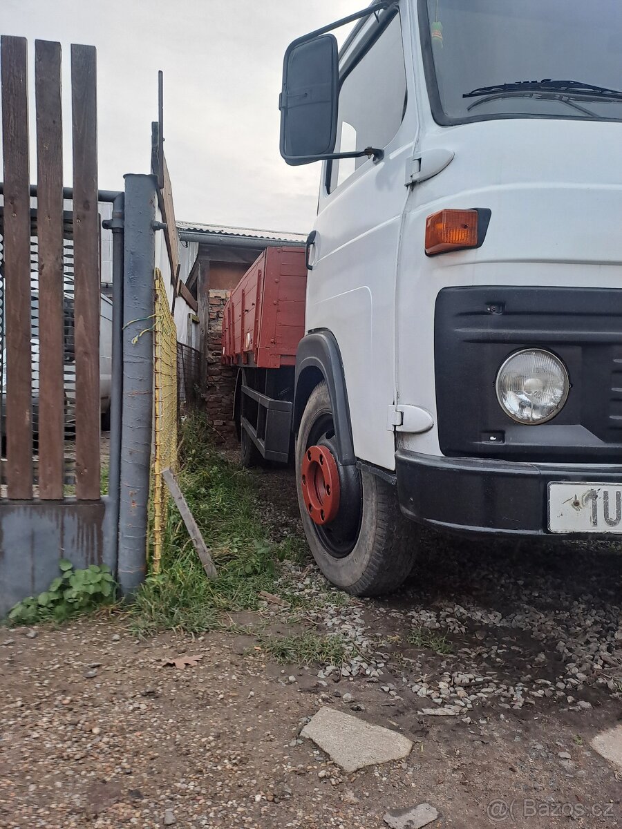 Prodám Avia A31 - 4