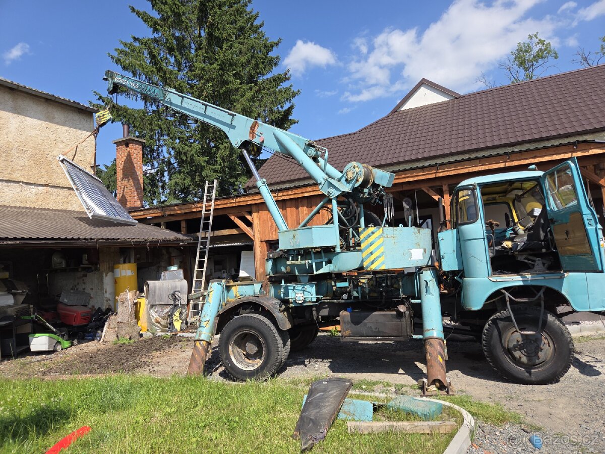 Autojerab ifa adk70 - 4