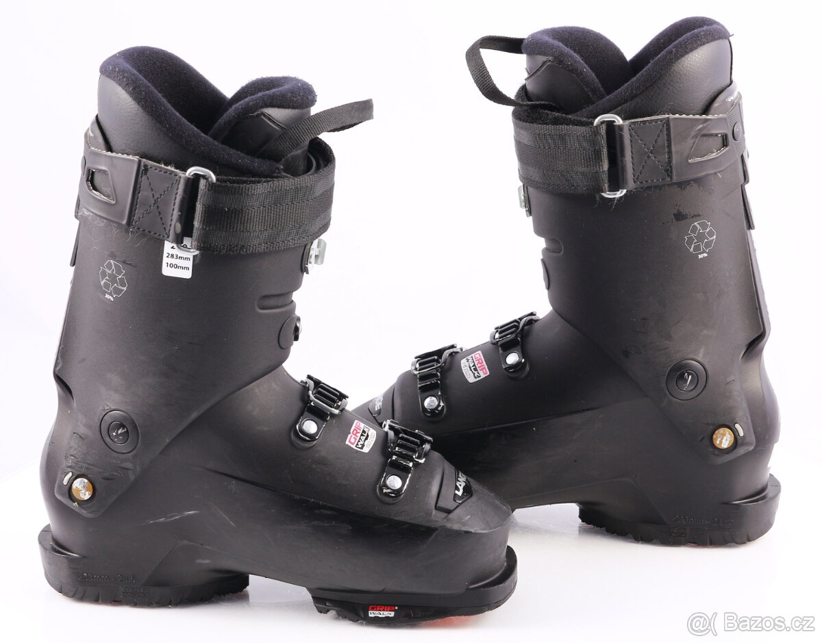 Použité dámské lyžáky LANGE SHADOW RTL MV 2024 - 4