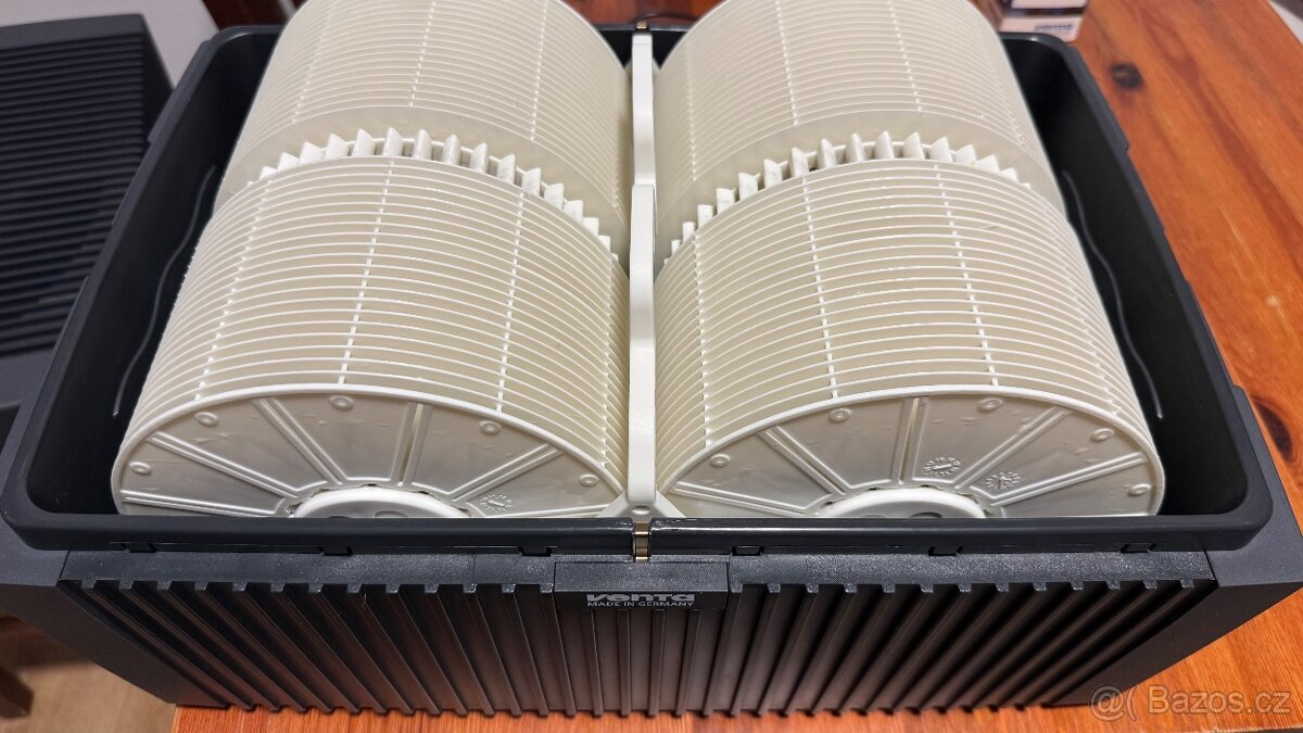 Čistička vzduchu se zvlhčovačem VENTA LW45 - 4