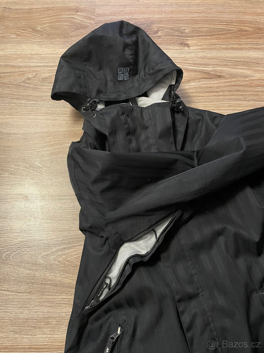 Lyžařská dámská bunda vel 10 (cca 38-40) - 4