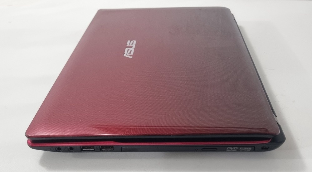 ASUS K53E-SX226V s obalem - 4