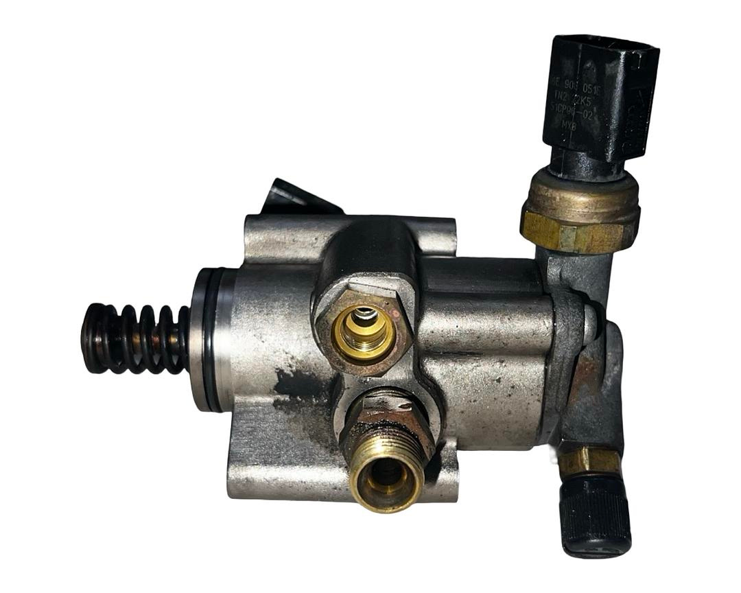 Čerpadlo paliva 06F127025K VW Golf 5 GTI r.v. 2006 - 4