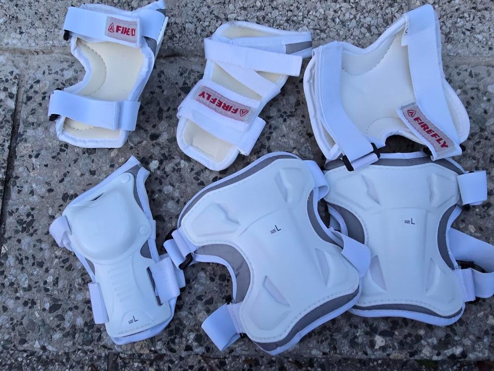 Kolečkové brusle Rollerblade- dámské vel.41 - 4