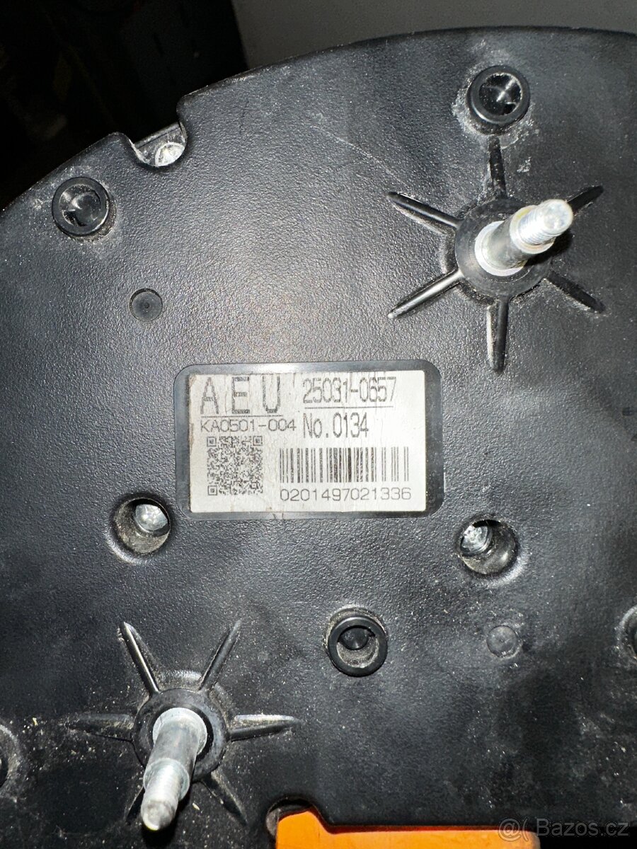 Náhradní díly Kawasaki zzr 1400 ZXT40H 2018 - 4