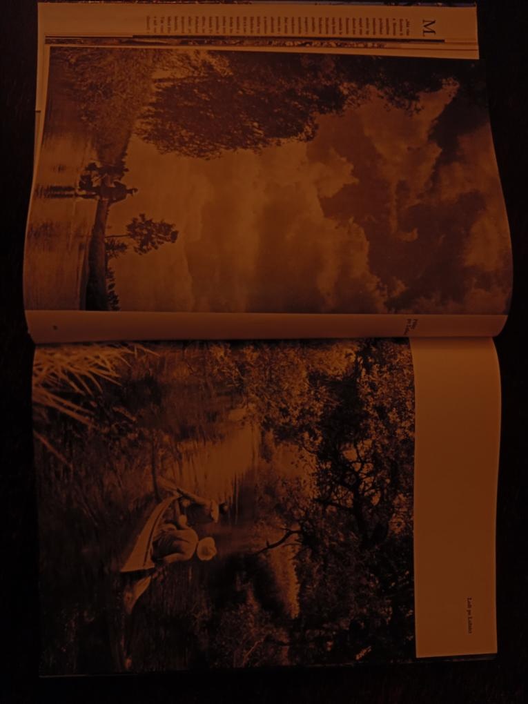 fotokniha Vilém Heckel "Má vlast" - 4