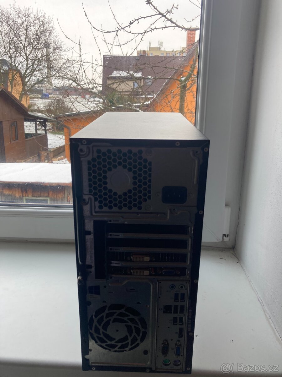 HP ProDesk 490 G2 MicroTower - 4