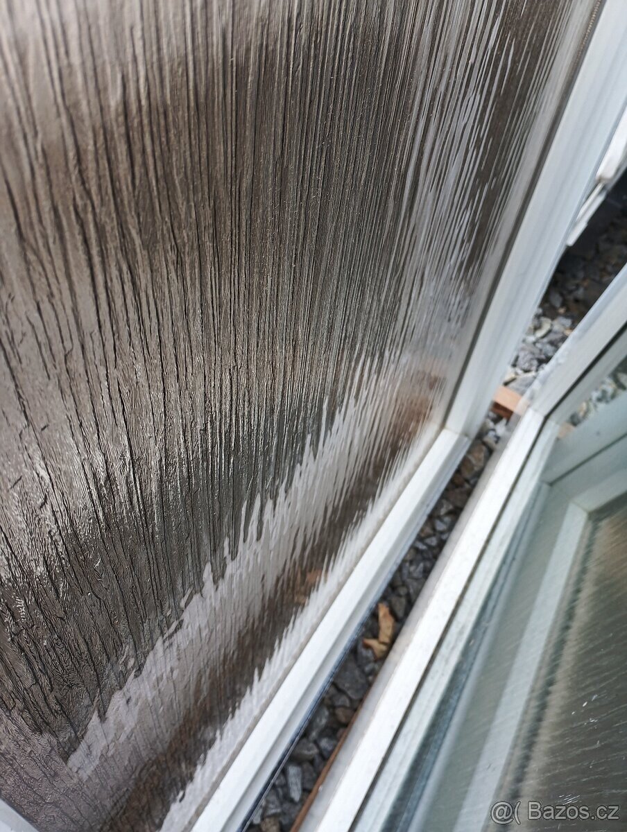 Plastové vchodové dveře Horizont - 4