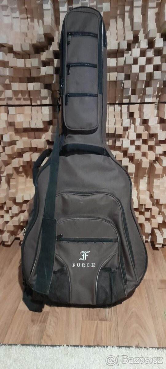 Prodám Kytaru Furch Gn2 SW - 4