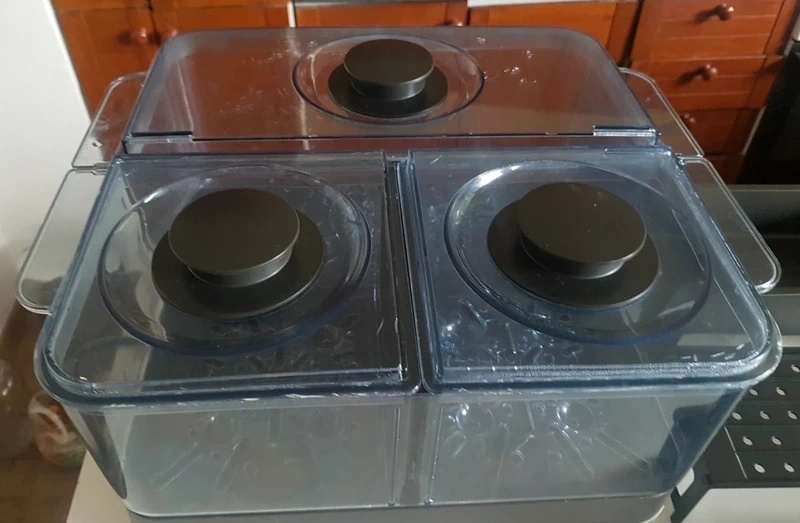 Revoluční parní hrnec Morphy Richards - 4