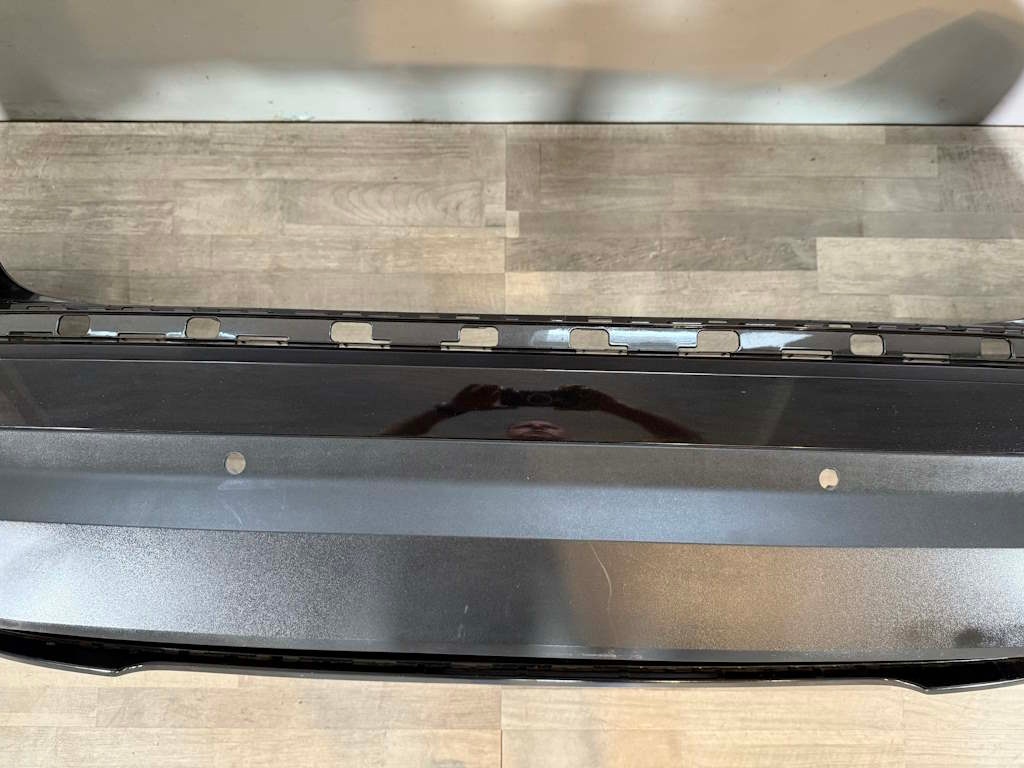 ŠKODA KODIAQ 16-24 - zadní nárazník 4xPDC - 9910 - 4