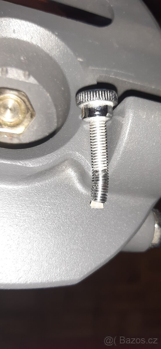 Dalekohled Celestron Astromaster 130EQ - 4