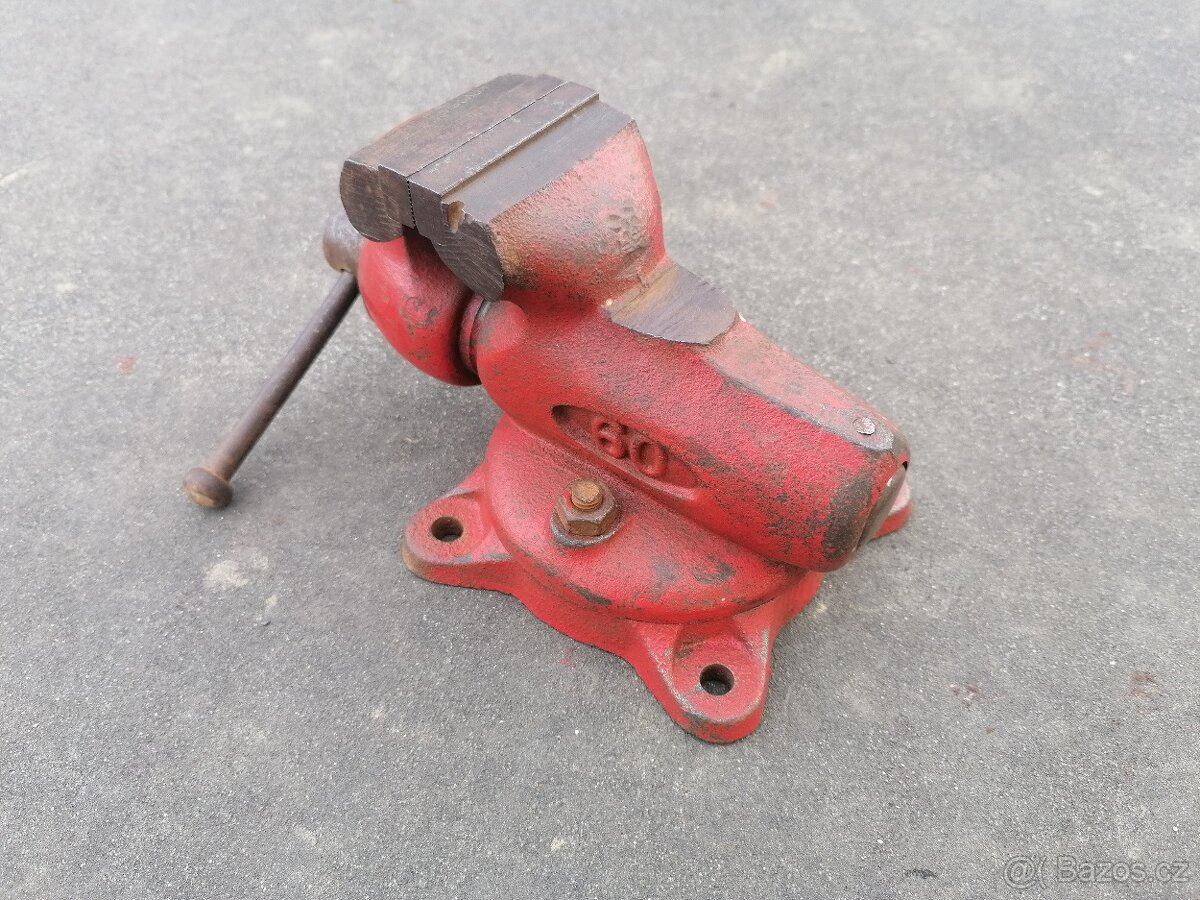 Predám zverák YORK 150 - 4