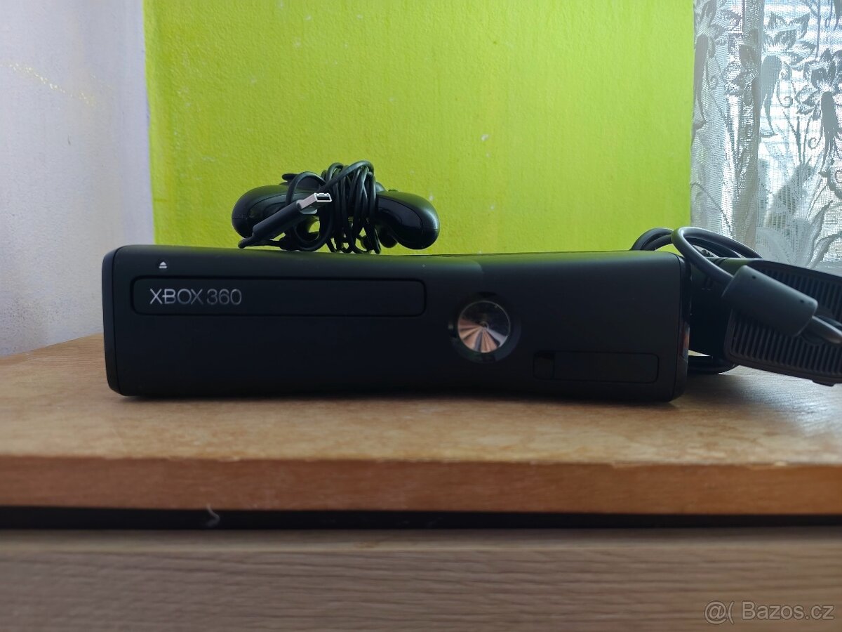 Xbox 360 - 4