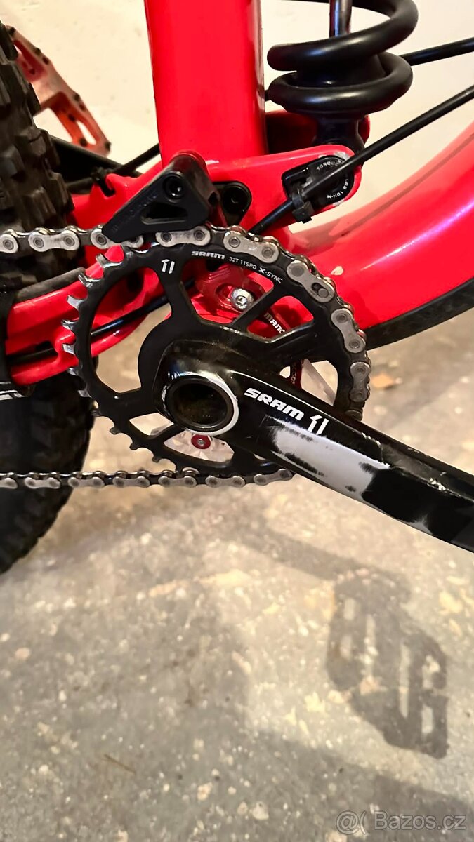 Trek Remedy 9 RSL 2017 - 4