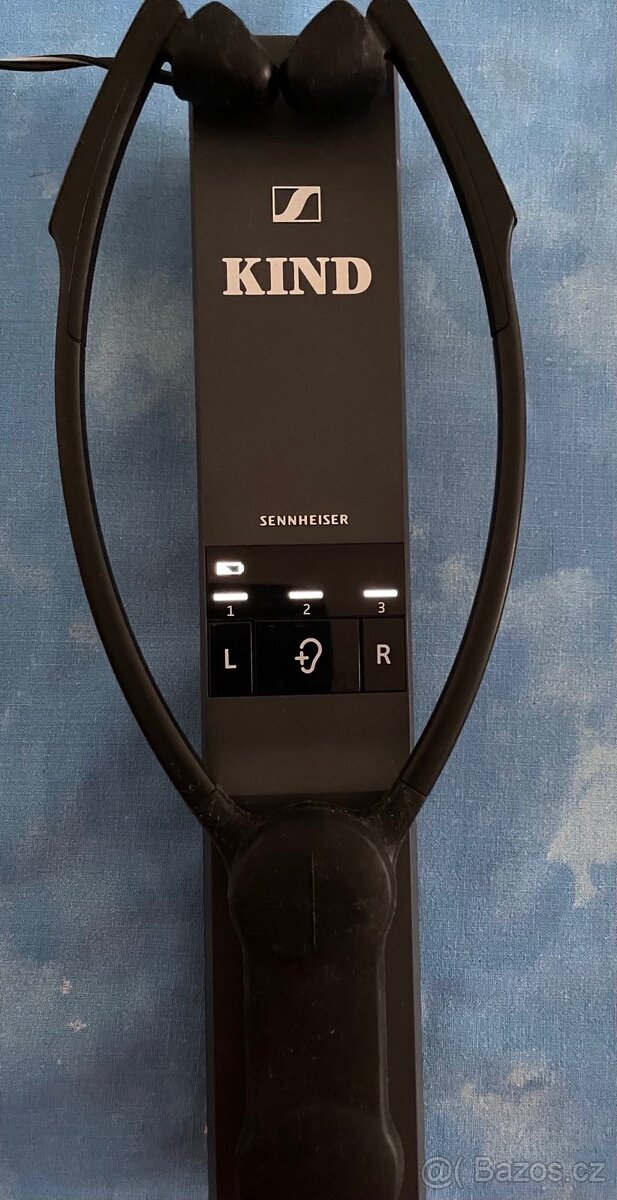 Sennheiser Set 860 - 4