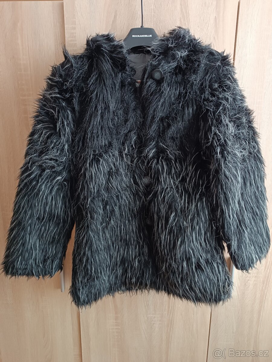 Kožušinové bundy - 4
