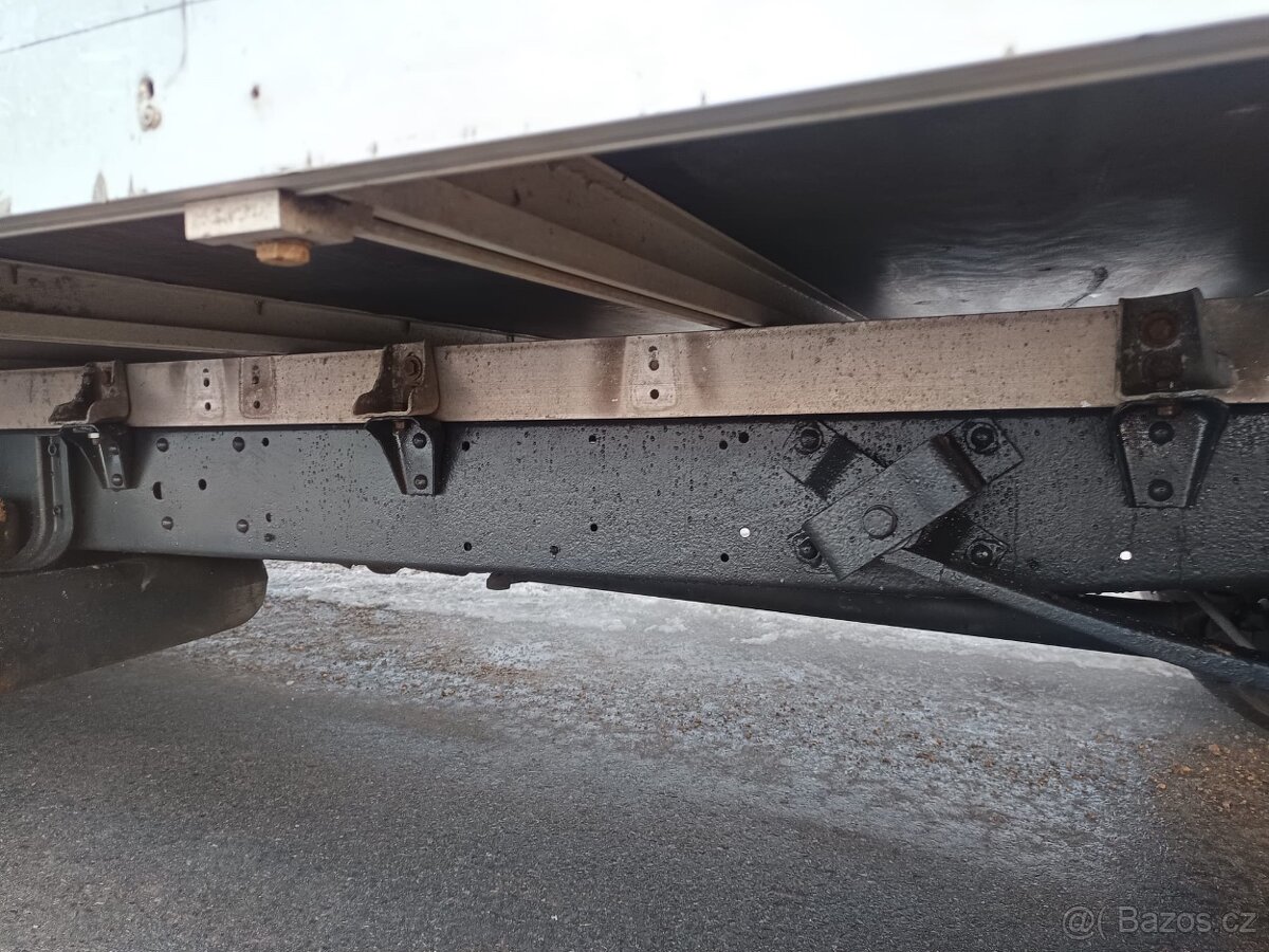 Iveco daily 3.0hpi - 4