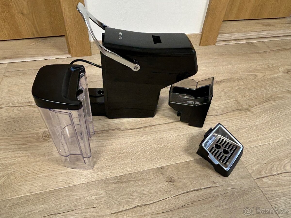 Kávovar Lavazza A Modo Mio - 4