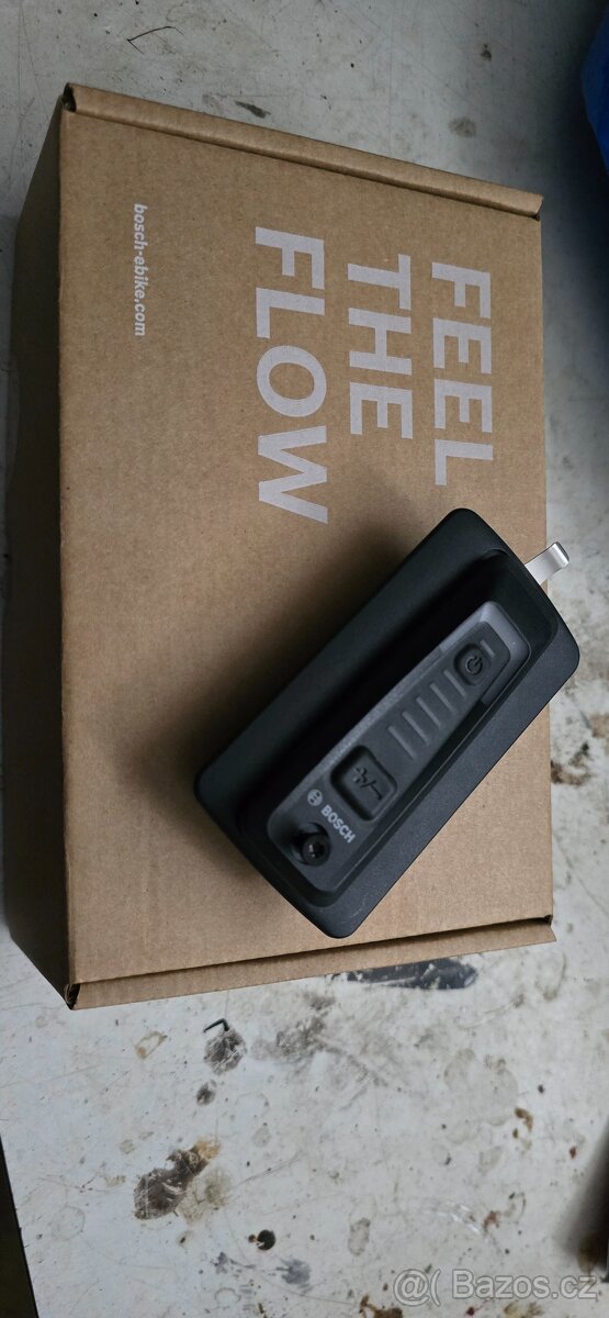 Bosch systém controller řídící jednotka Smart systém - 4