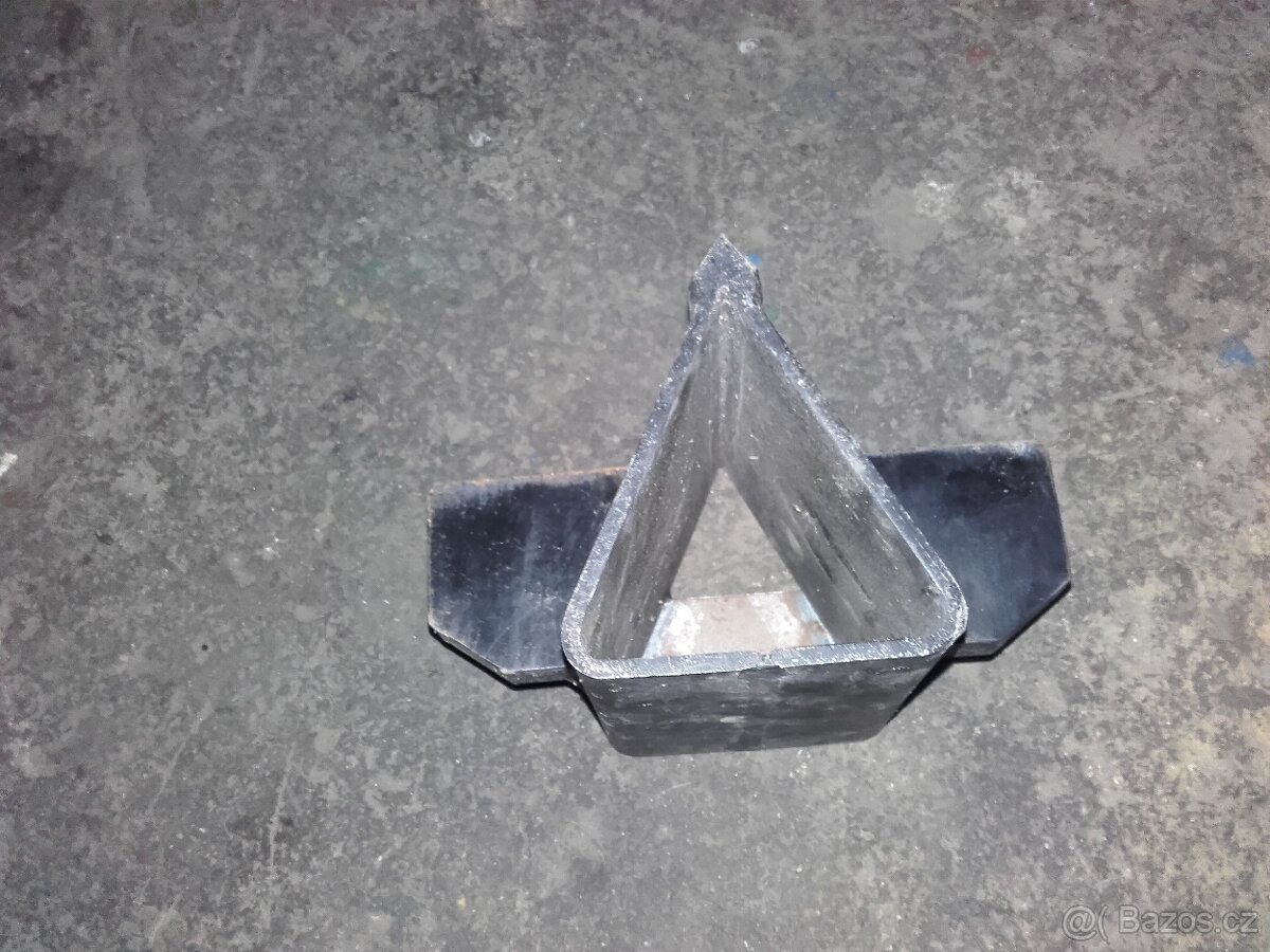 Stipaci klin do stipacky - 4