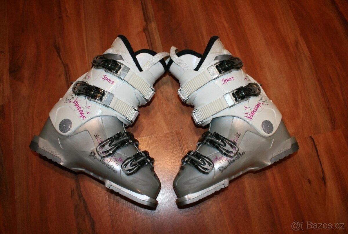 Technopro Sweety 120cm lyžiarky Dalbello - 4