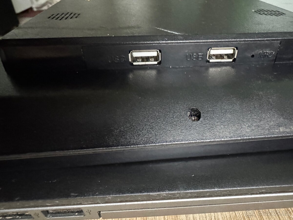 Dotykačka - funkční dotyková pokladna - 4