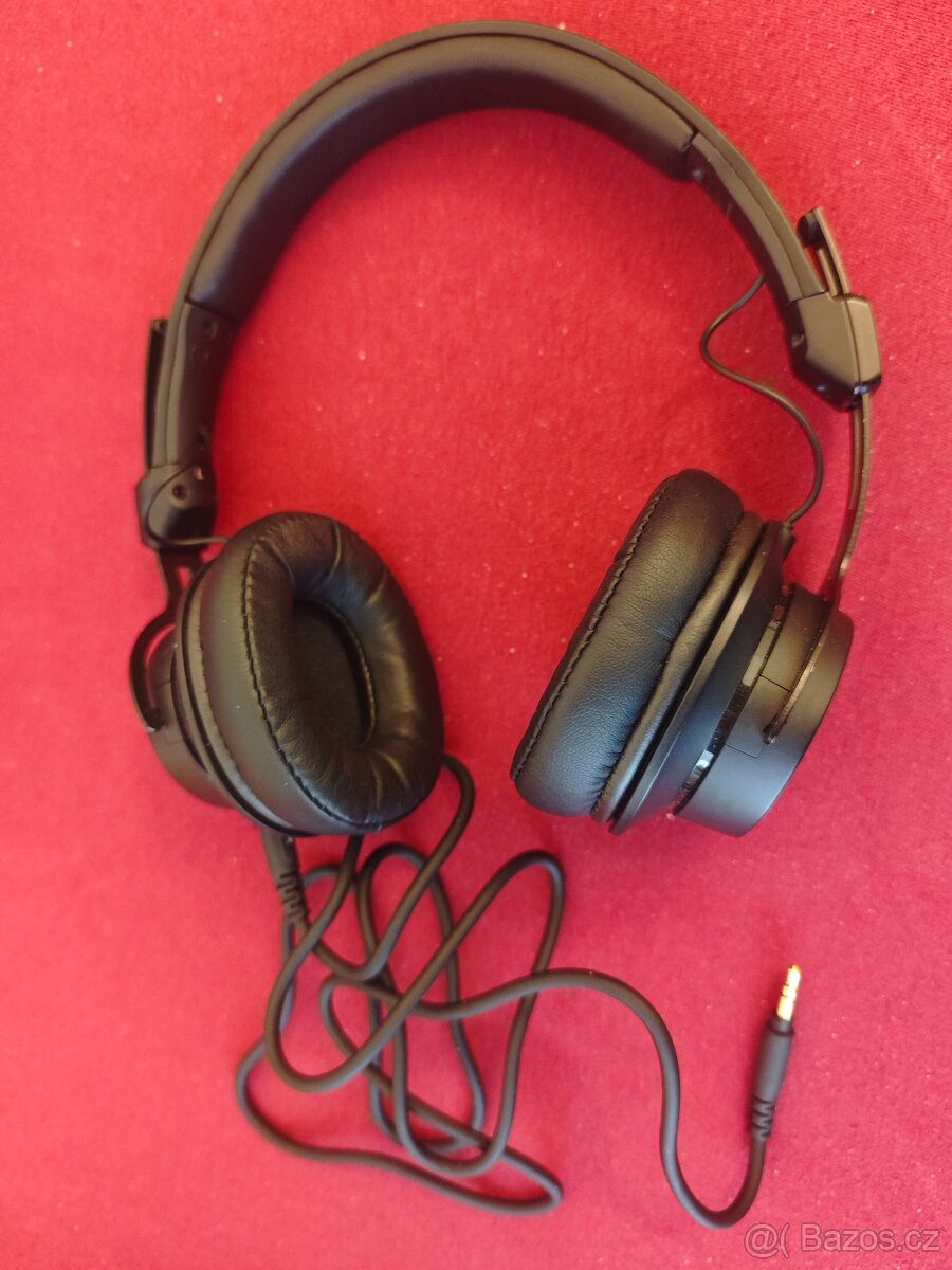 sluchátka Audio-Technica ATH-M60x - 4