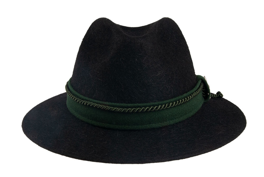 Koupím myslivecký klobouk Tonak - 4