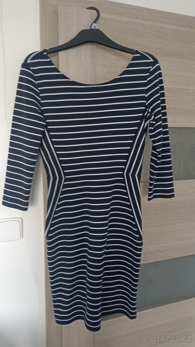 Dámské šaty, S - 4