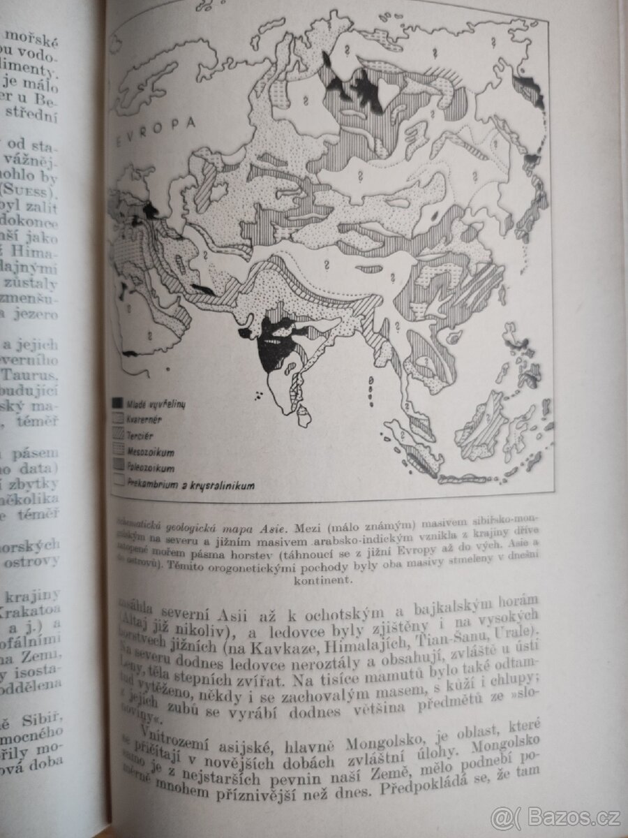 Velký ilustrovaný přírodopis - 4