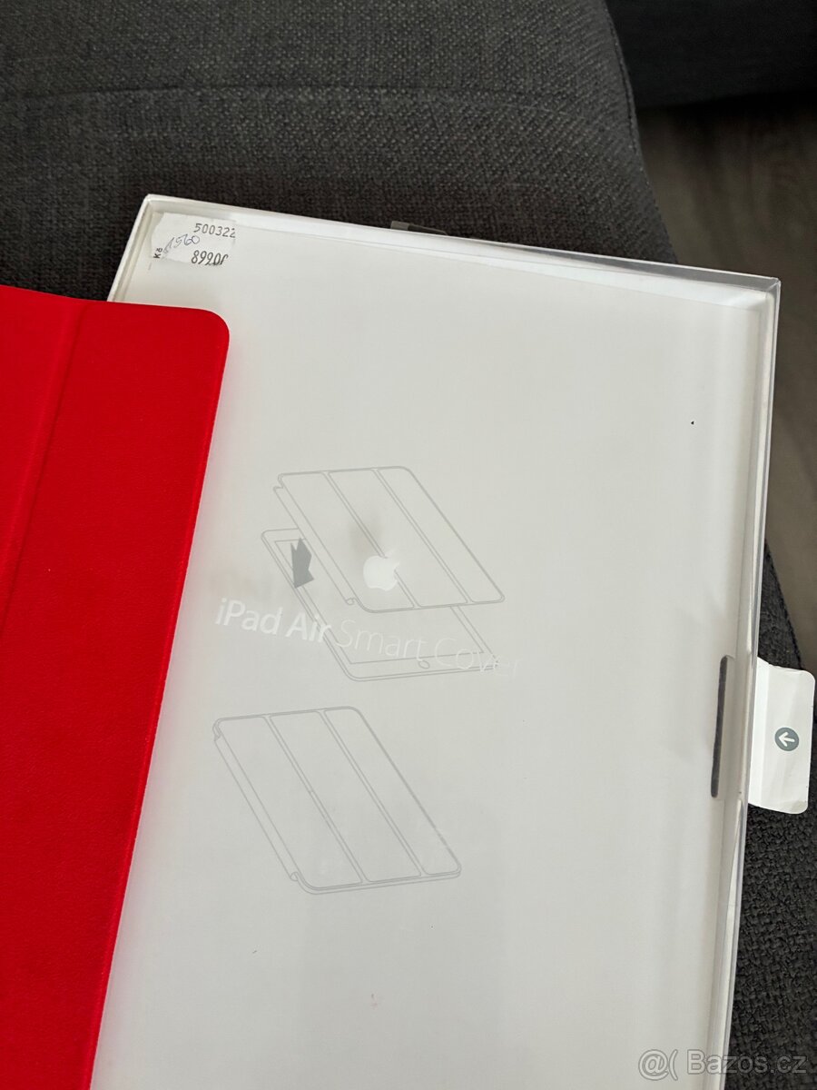 Obal Apple Nový iPad Aur cover - 4