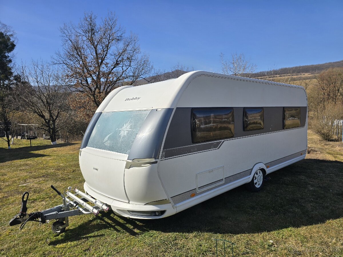 Hobby excellent 560 CFe 2015
mover,predstan - 4