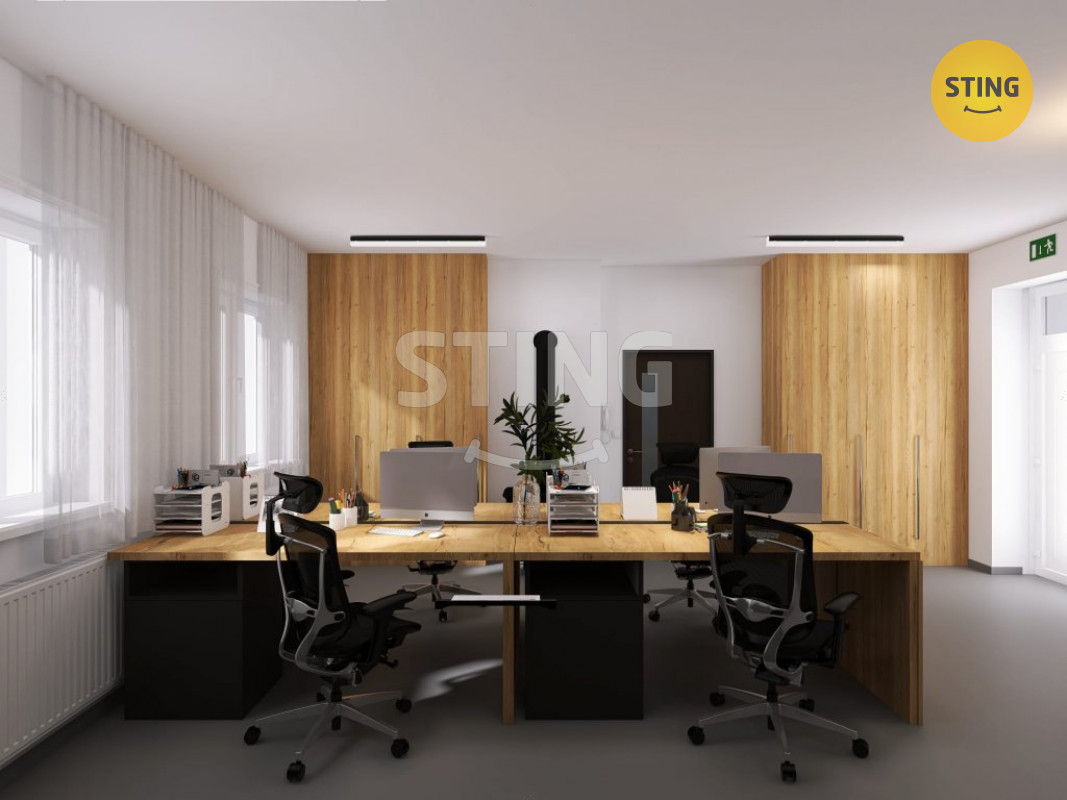 Prodej komerčního objektu v Bolaticích , 133906 - 4